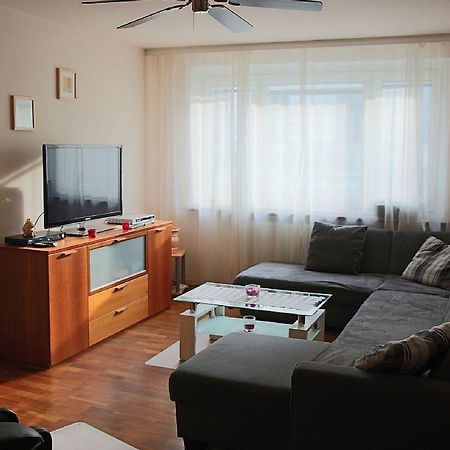 Apartment Mariahilf - 4Rooms4You Viena Cameră foto