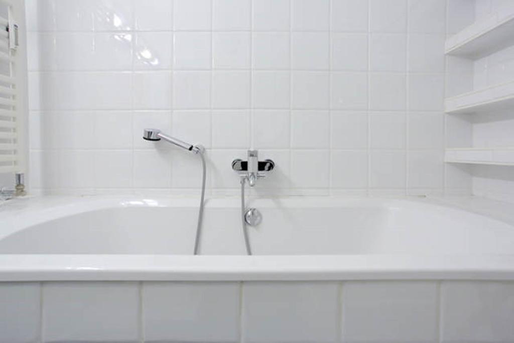Apartment Mariahilf - 4Rooms4You Viena Cameră foto