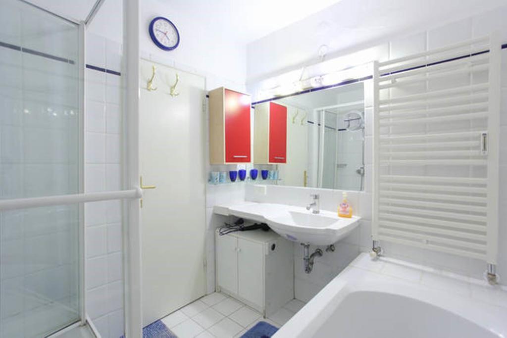 Apartment Mariahilf - 4Rooms4You Viena Cameră foto