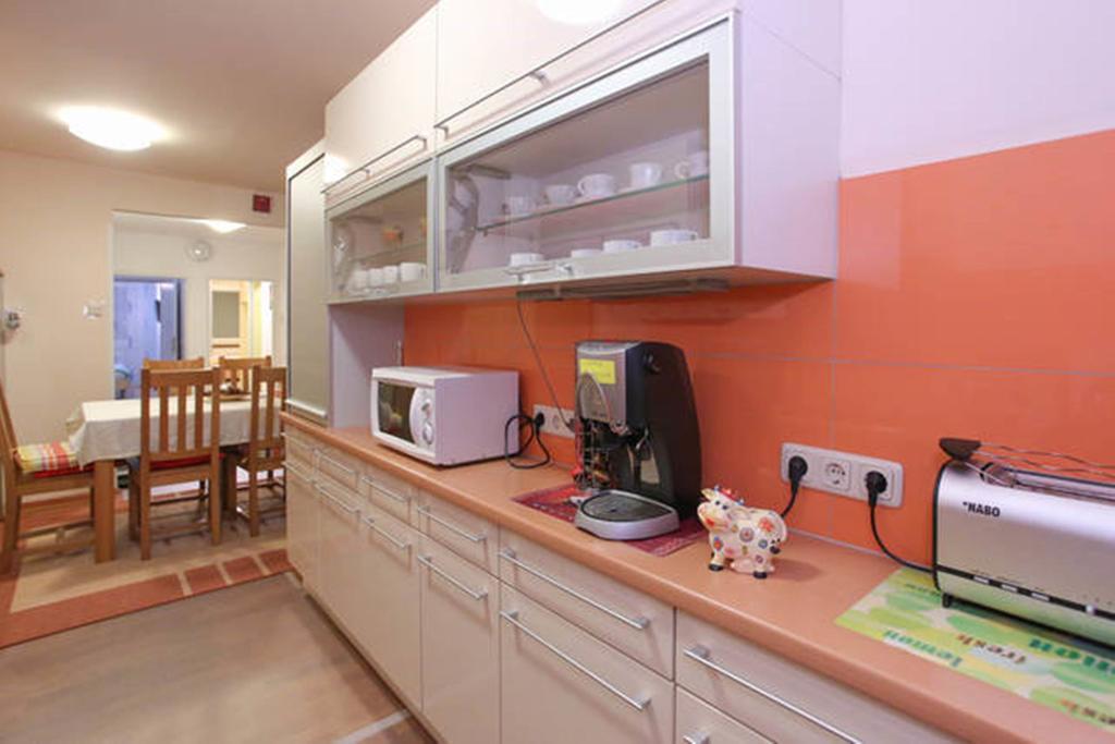 Apartment Mariahilf - 4Rooms4You Viena Cameră foto