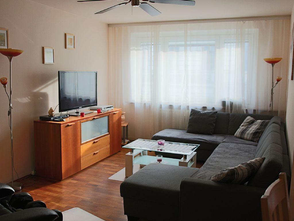 Apartment Mariahilf - 4Rooms4You Viena Cameră foto
