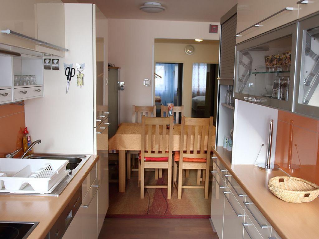 Apartment Mariahilf - 4Rooms4You Viena Cameră foto